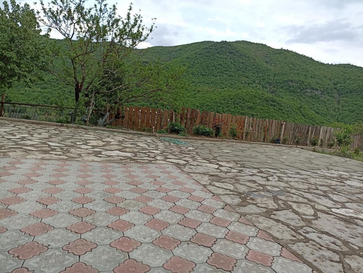 Green Garden Կանաչ Այգի 이제반 외부 사진